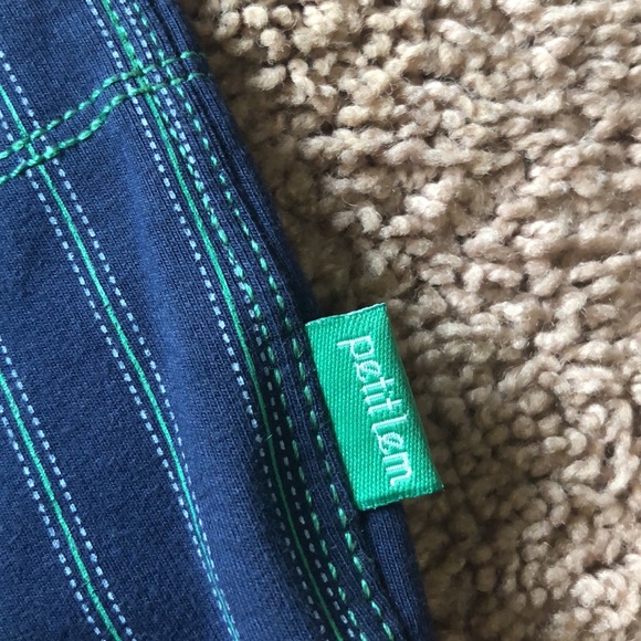 Petit Lem Signature Outfit - Picture 5 of 7